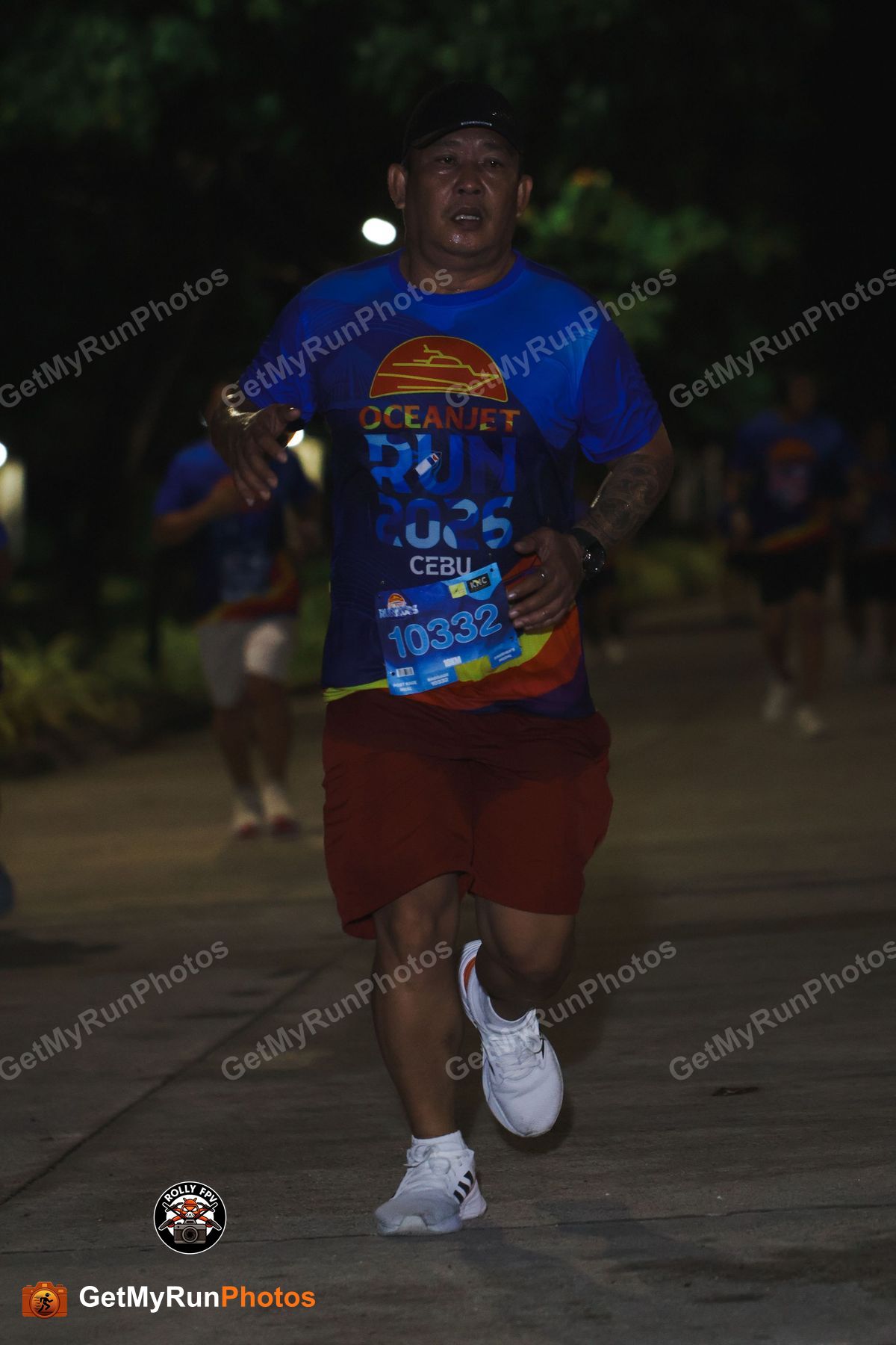 Event photo