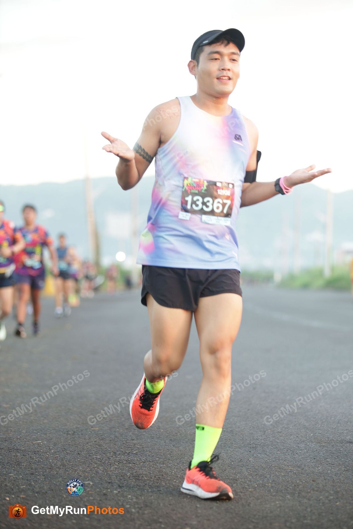 Event photo