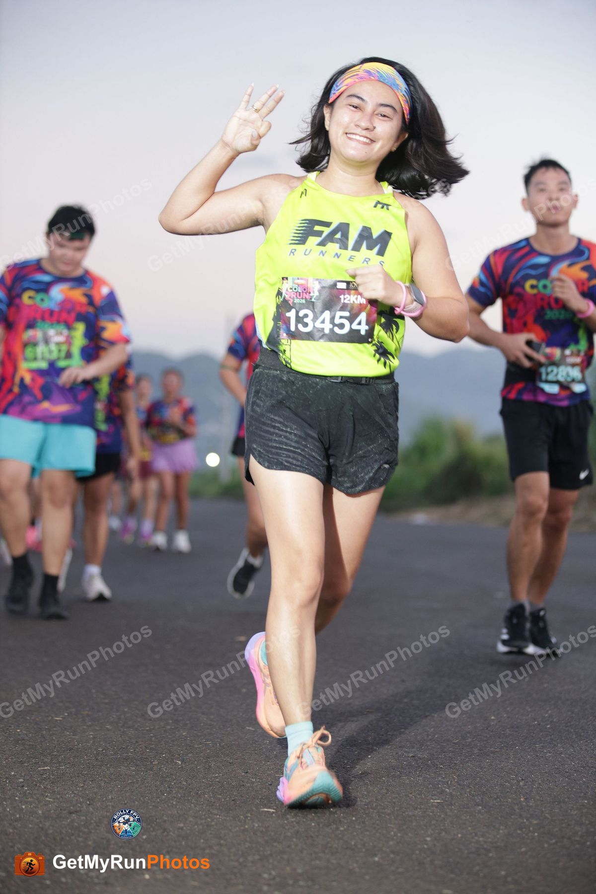 Event photo