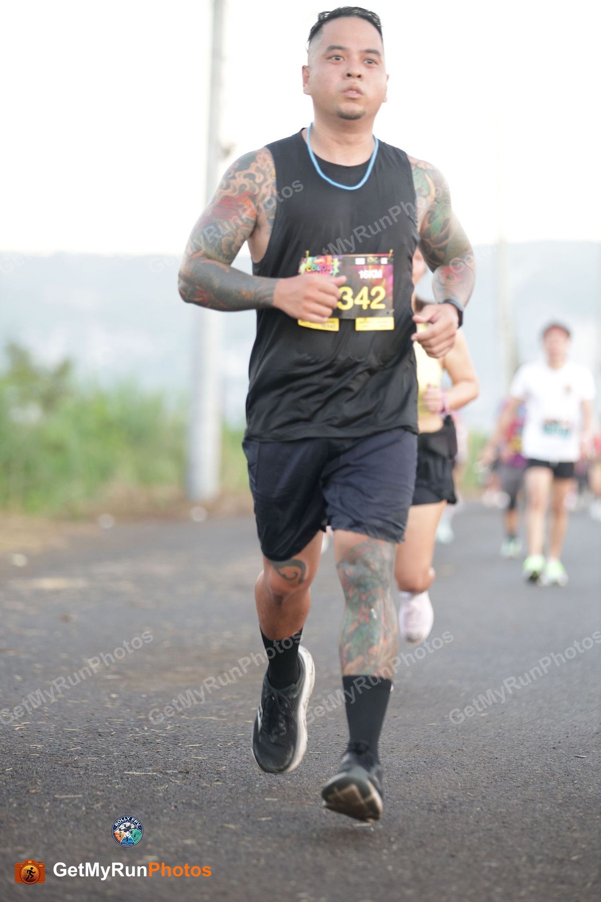 Event photo