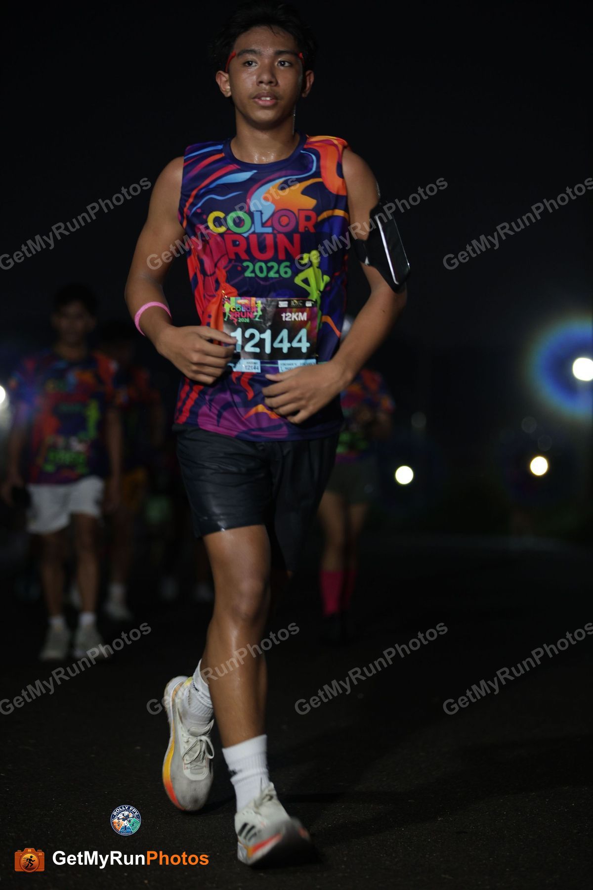 Event photo
