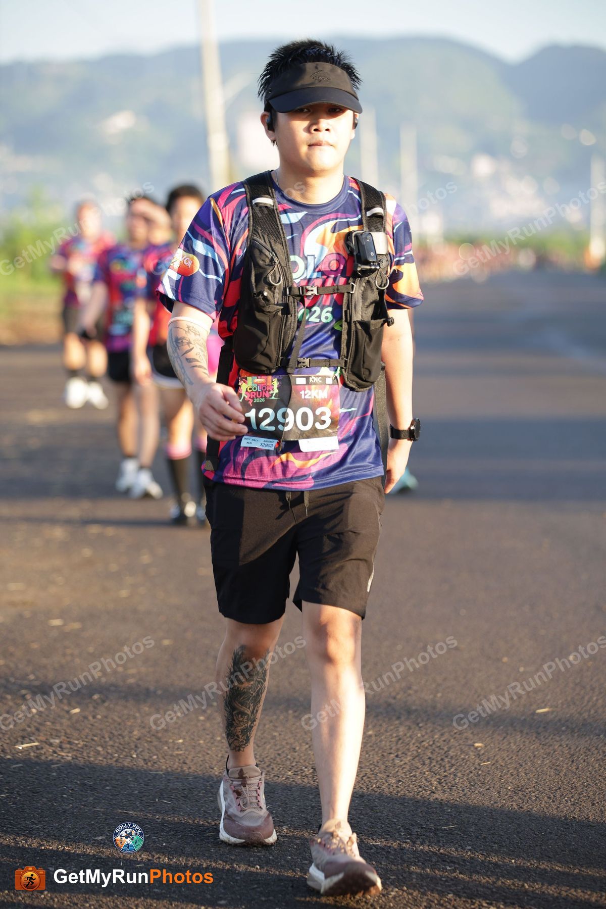 Event photo