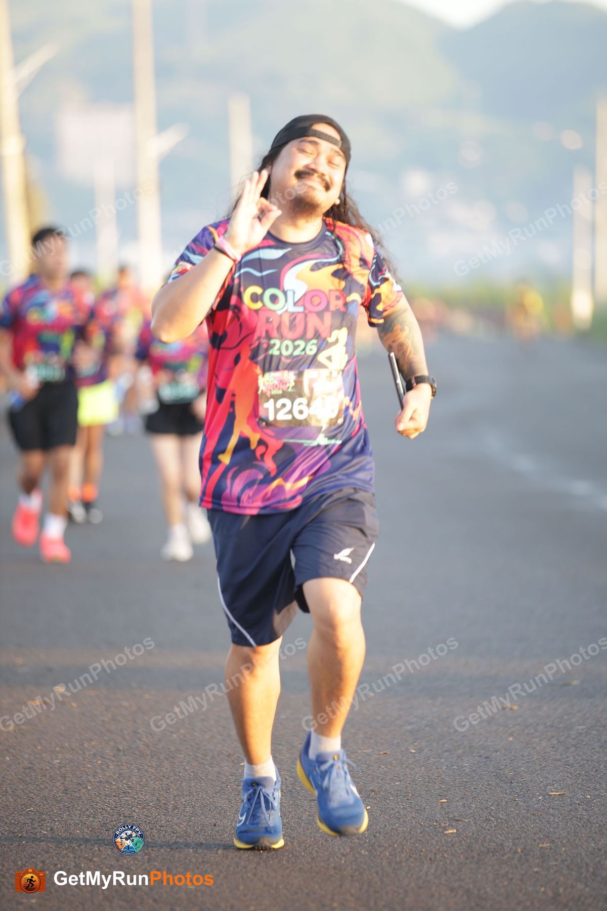 Event photo