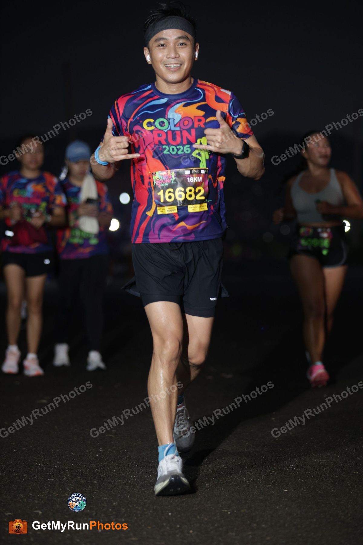 Event photo