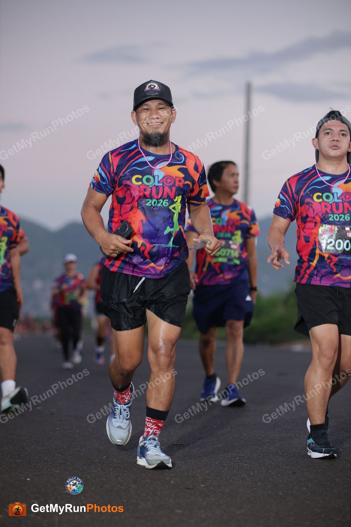 Event photo