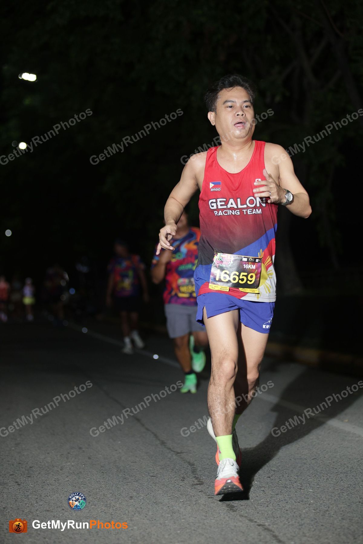 Event photo
