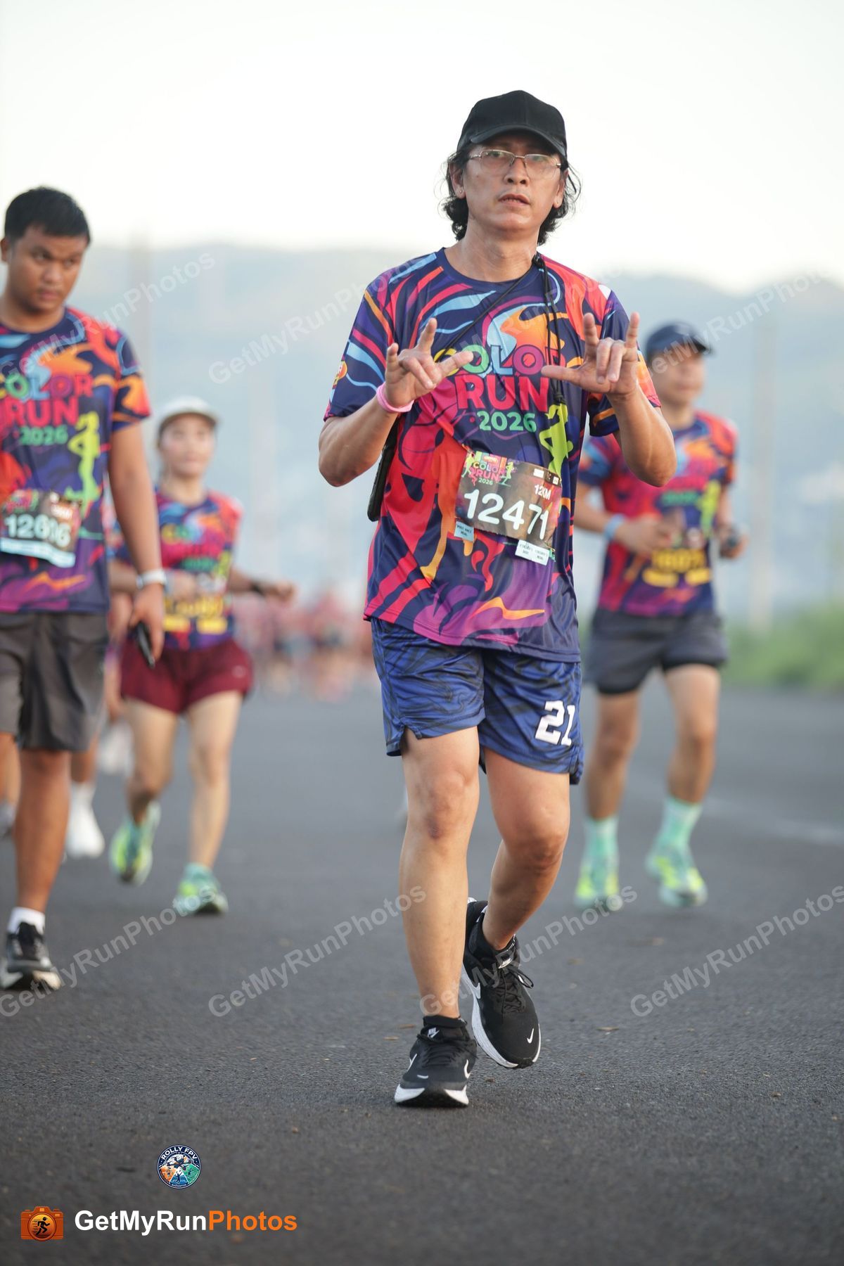 Event photo