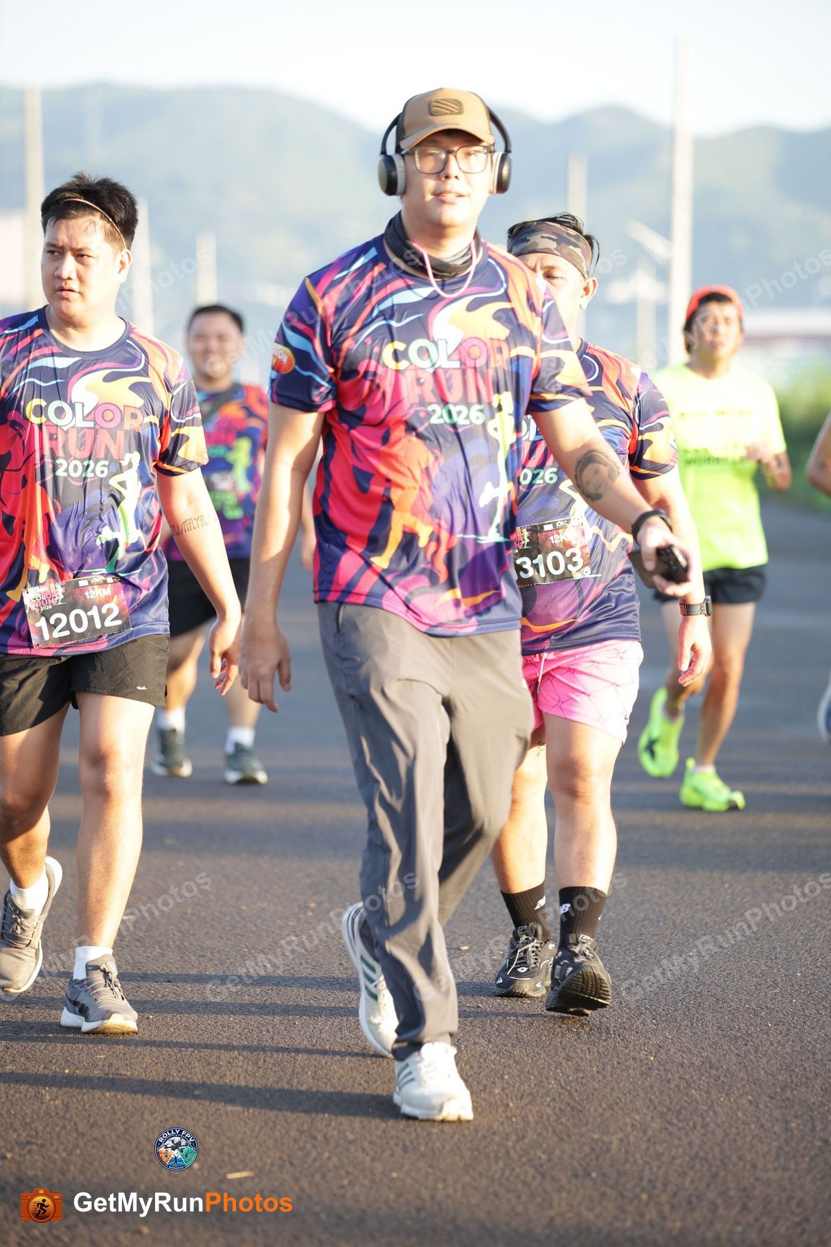 Event photo