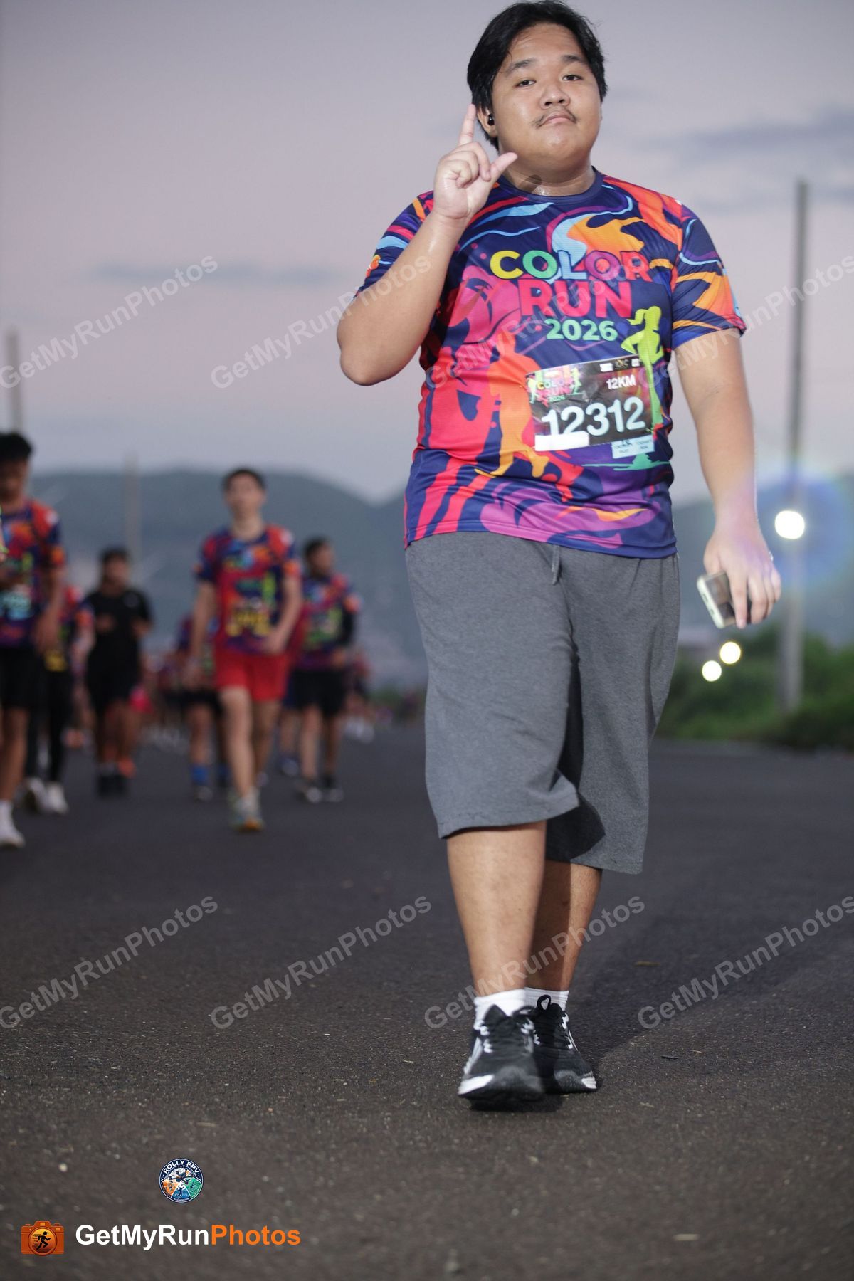 Event photo