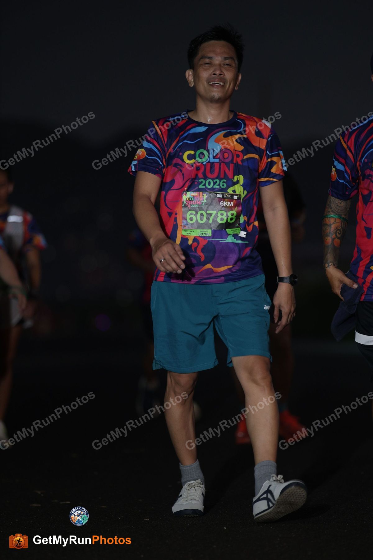Event photo