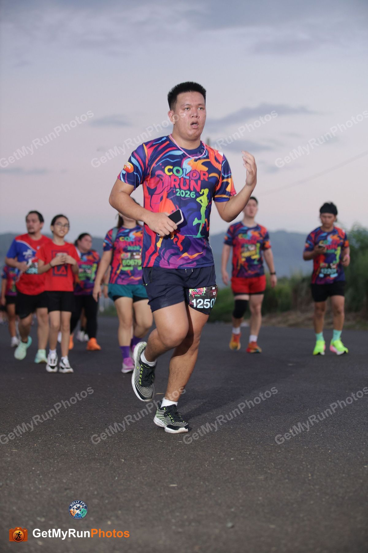 Event photo