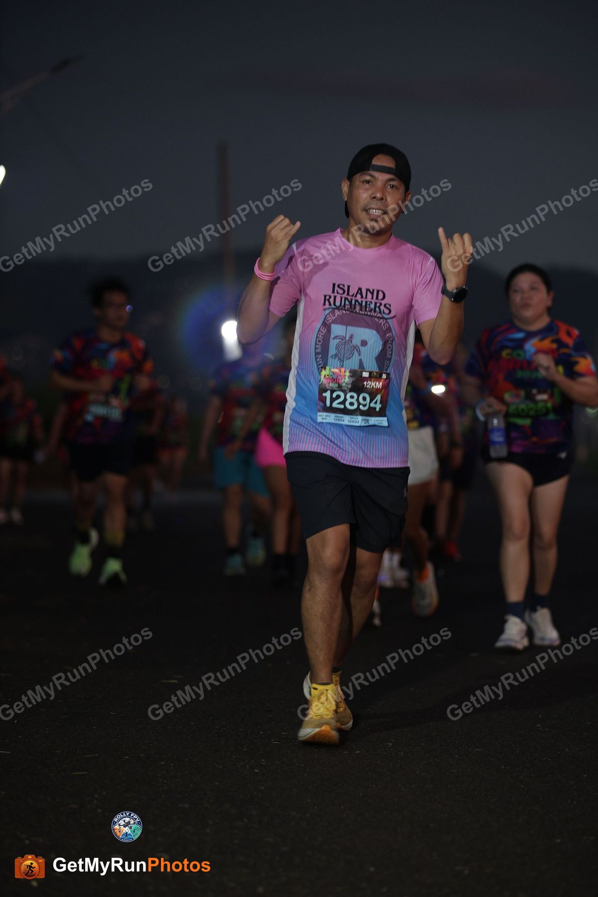 Event photo