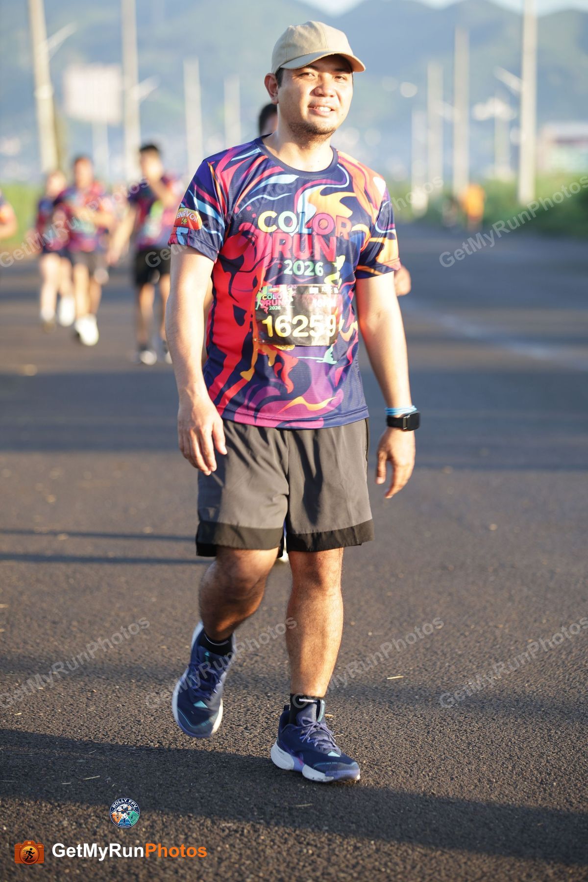 Event photo