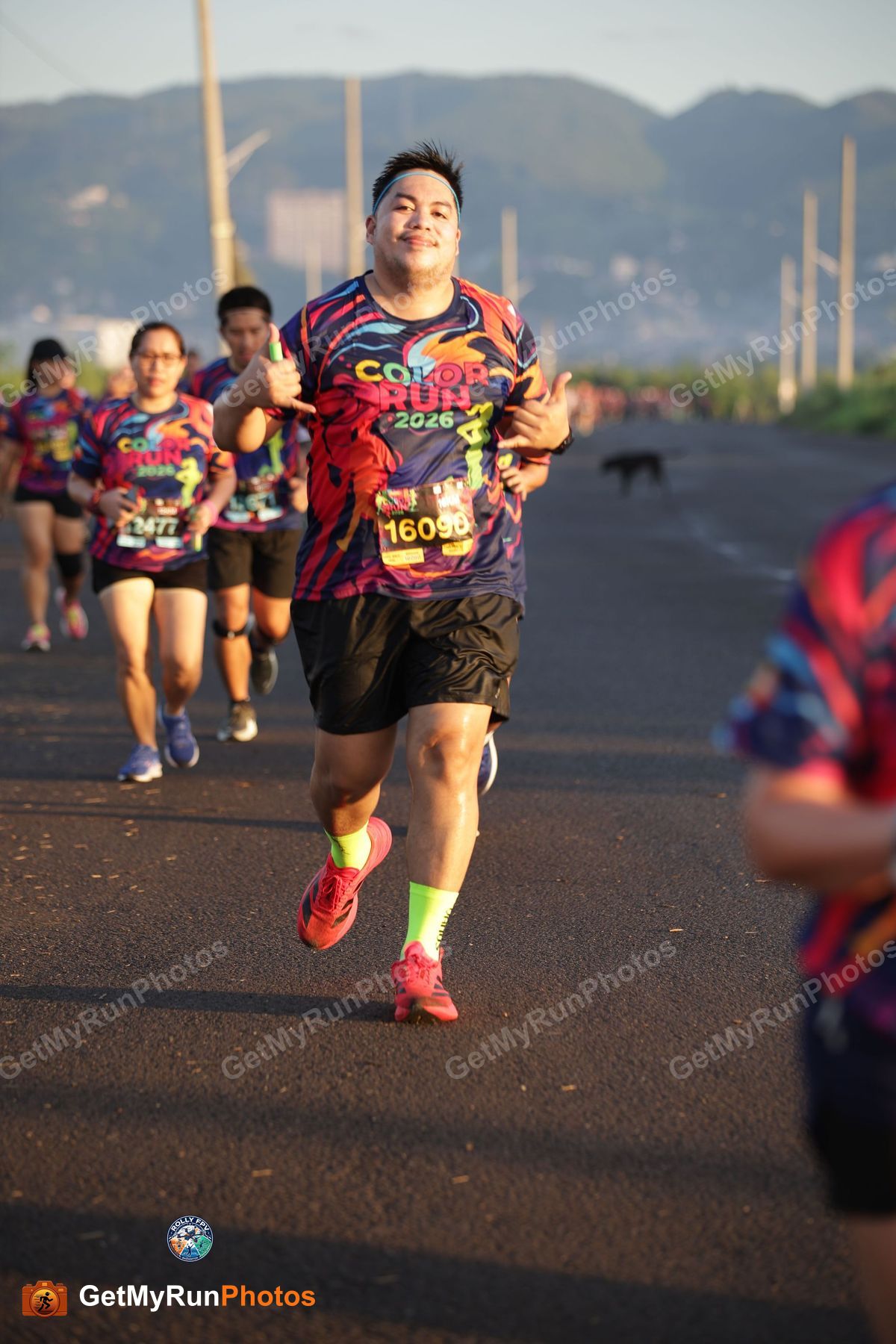 Event photo