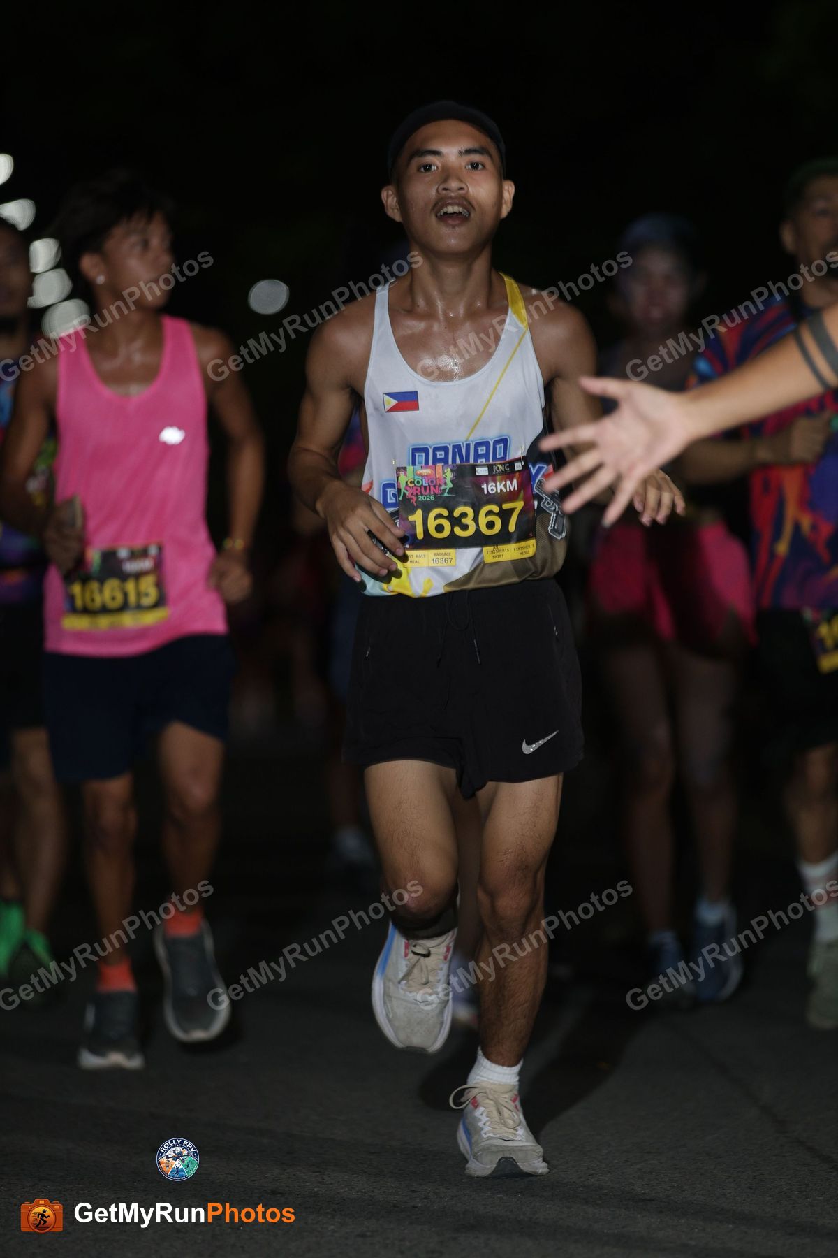 Event photo