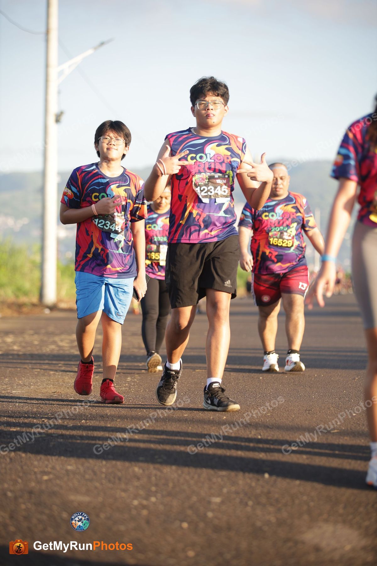 Event photo