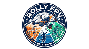 Rolly FPV